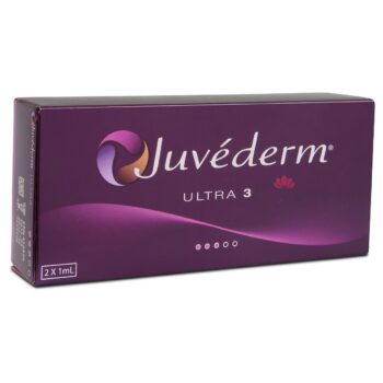 Juvederm Ultra 3 (2x1ml)