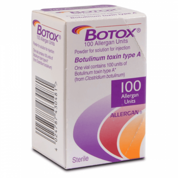 Allergan Botox (1X100IU)