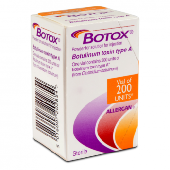 Allergan Botox (1X200IU)