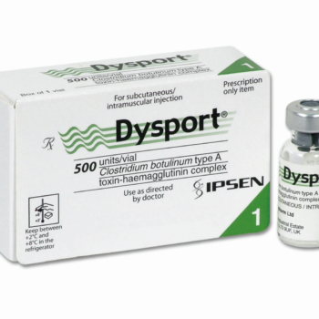 DYSPORT (1×500 IU)