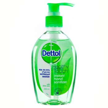 Home 63 Dettol Instant Hand Sanitizer 200 ML