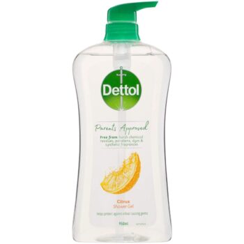 Home 59 Dettol Parents Approved Shower Gel 950ml
