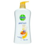 Dettol Profresh Shower Gel 950ml