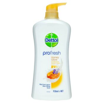 Home 61 Dettol Profresh Shower Gel 950ml