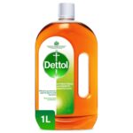 Dettol antiseptic 1000ml