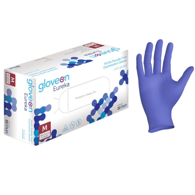 Gloveon Nitrile