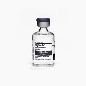 Keytruda Pembrolizumab 100 mg Injection