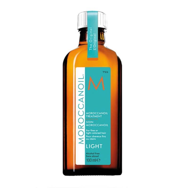 Moroccanoil Treatment Light