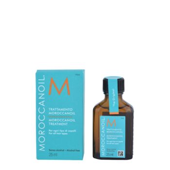 Home 54 Moroccanoil Treatment
