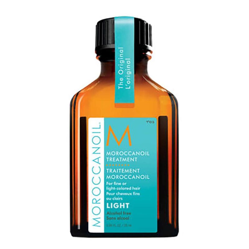 Moroccanoil Treatment Light