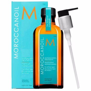 Home 53 Moroccanoil Treatment