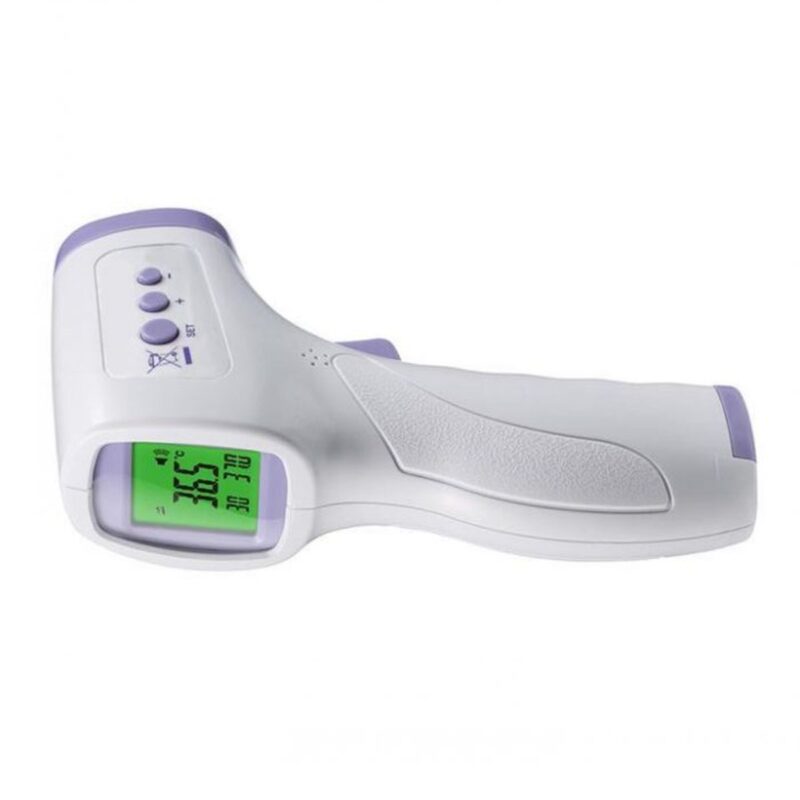 Non-Contact Digital Infrared Thermometer ACS - Image 2