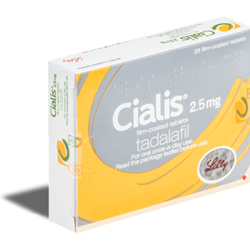 Home 28 Cialis ( Tadalafil ) 4 Film Coated Tablet 2.5 mg