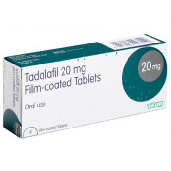 Home 18 Tadalafil 4 Film Coated Tablet ( 10 mg, 20 mg )